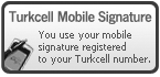 Turkcell Mobil İmza