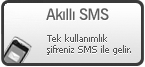 Akıllı SMS