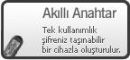 Akıllı Anahtar