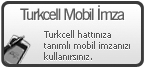 Turkcell Mobil İmza