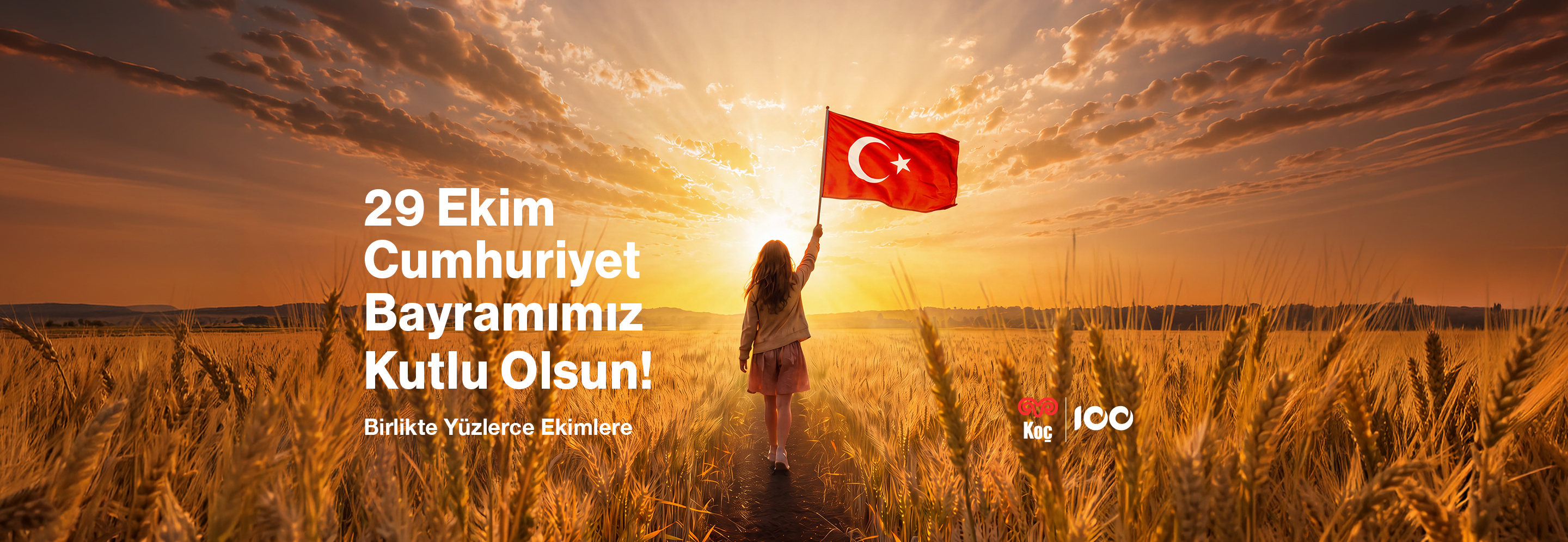 29 Ekim Cumhuriyet Bayramı
