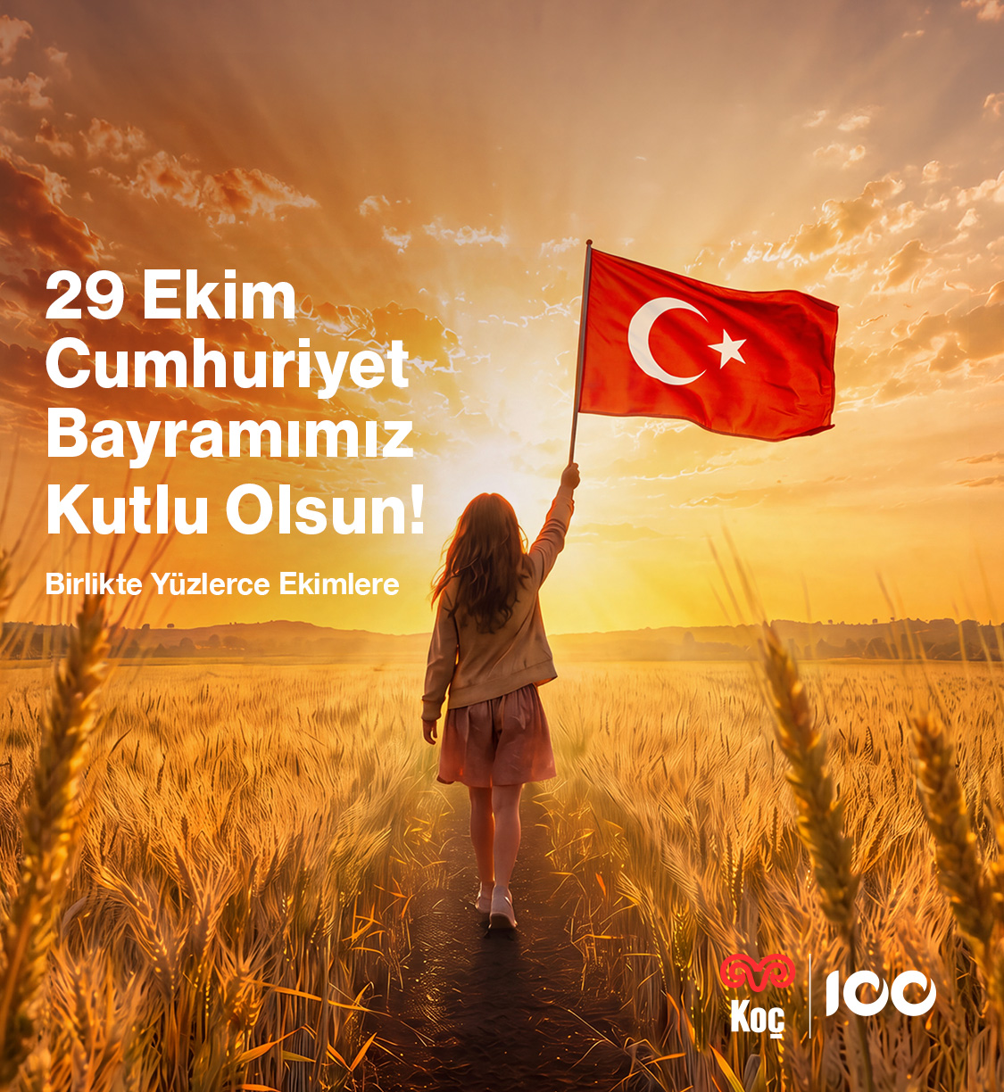 29 Ekim Cumhuriyet Bayramı