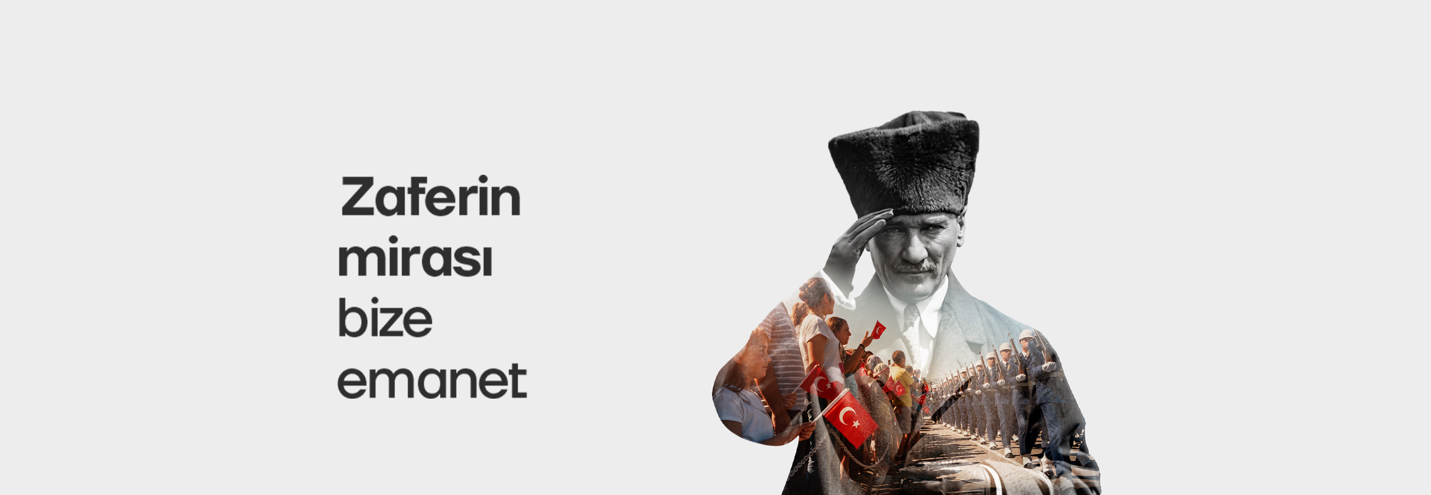 30 Ağustos Zafer Bayramı