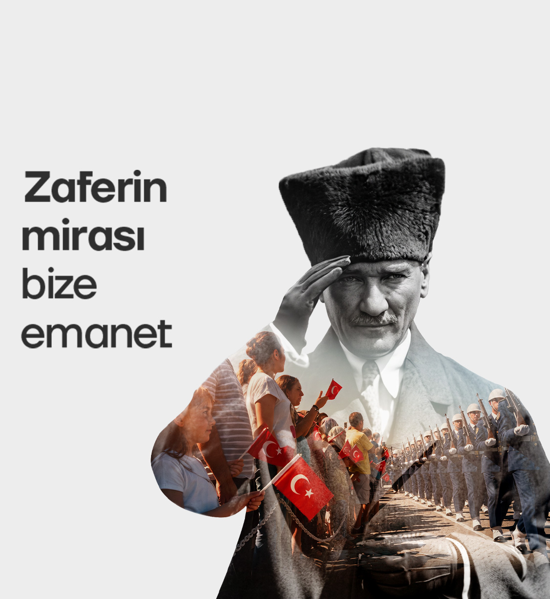 30 Ağustos Zafer Bayramı