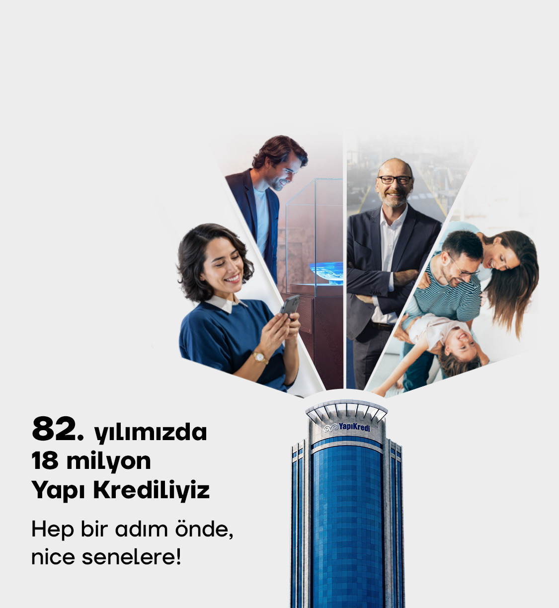 82. Yıl