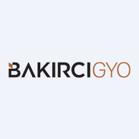Bakırcı Gayrimenkul Yatırım Ortaklığı Anonim Şirketi