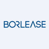 Borlease