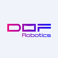 DOF RObotik Sanayi Anonim Şirketi