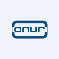 Onur Yüksek Teknoloji Halka Arz