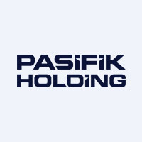 Pasifik Holding Halka Arz