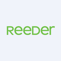 Reeder