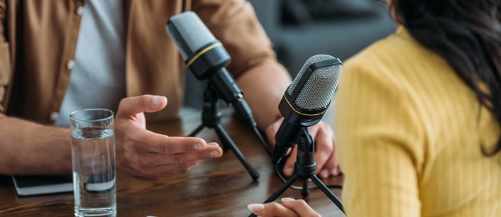 Bilim Kurguya İlgi Duyanlar İçin 5 Podcast Kanalı Önerisi