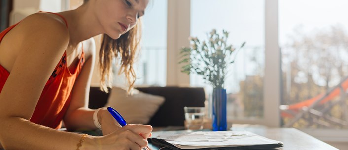 Yeni Bir Proje İçin Birikim Yapmaya Nasıl Başlanır?