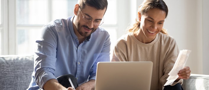 Çiftler Arasında ve Aile İçinde Finansal Uyum Nasıl Sağlanır?