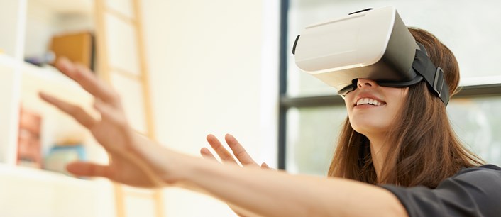 Cloud VR: Sanal Gerçekliğin Bir Sonraki Adımı