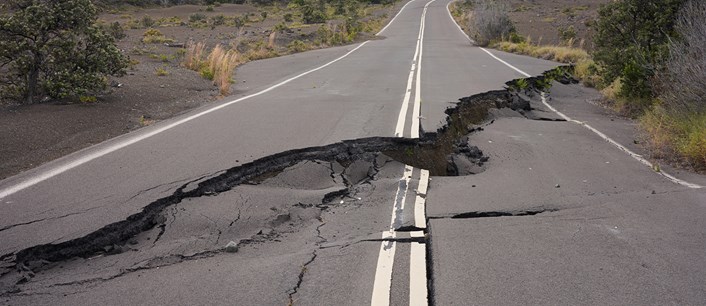 Deprem Nedir? Nasıl Oluşur?