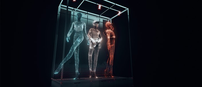 Metaverse'de Dijital Moda İçin Bir Gelecek Var Mı?