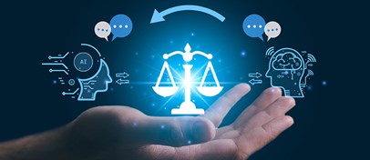 Dijital Zekâ Çağında Hukuki Sorumluluk ve Etik