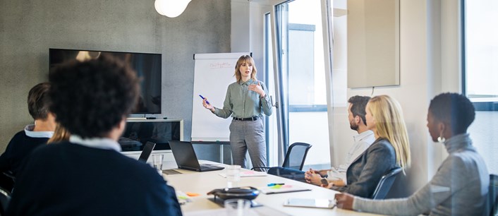 Düşünce Liderliği Nedir?