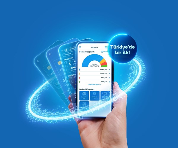 Bankam+ Düzenli Para Getir ile gelirlerinizi kolayca Yapı Kredi'ye taşıyın!