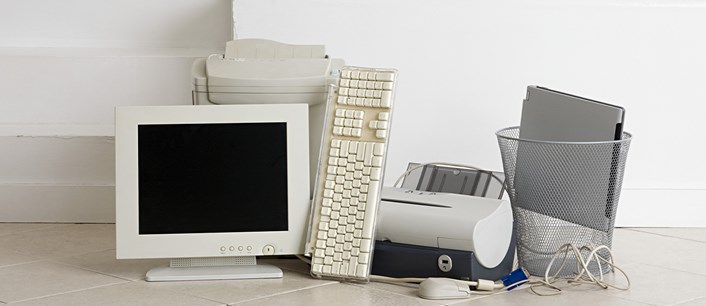 E-Atık Nedir? E-Atıkların Geri Dönüşümü Neden Önemlidir?