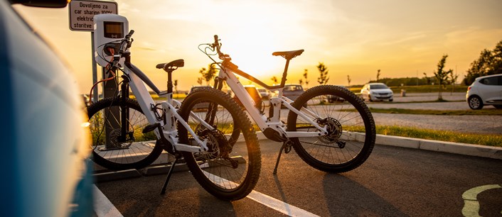 E-Bisiklet Girişimleri ve Mobilitenin Geleceği