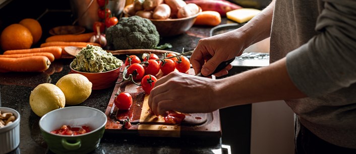 Sürdürülebilir Beslenmede Etin Rolü