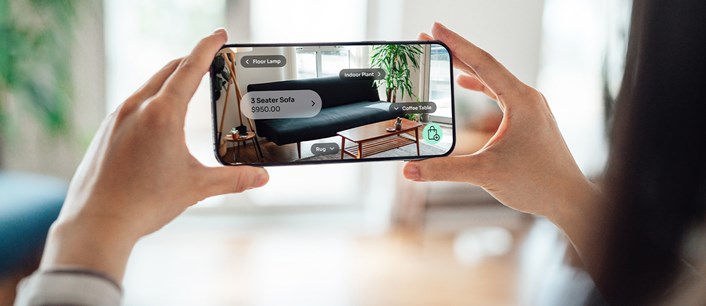 E-ticaret 3.0: AR, VR ve Avatarlar