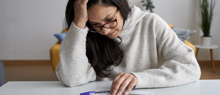 Finansal Kaygıyı Azaltma Rehberi