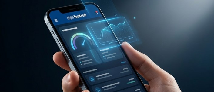 Findeks Kredi Notu Nedir?