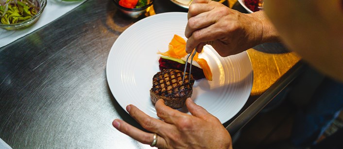 Gastronomi ve Sanat
