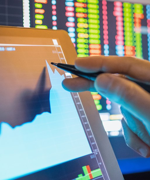 Geleceği Konuşalım: Finansal Alanda Yapay Zekâ Uygulamaları