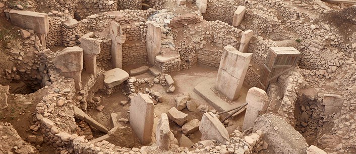 Göbeklitepe: Tarih Öncesi Dönemin Gizemli Tapınağı