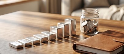 Gümüş Alırken Dikkat Edilmesi Gerekenler