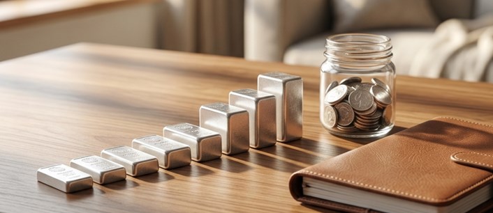 Gümüş Alırken Dikkat Edilmesi Gerekenler