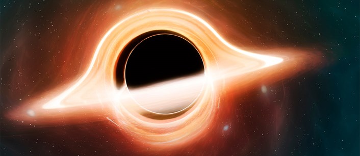 Hawking Radyasyonu Nedir?