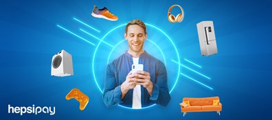 Hepsipay cüzdanını %3,69’dan başlayan faiz oranıyla doldur, 1.500 TL’ye varan Hepsipara fırsatından yararlan! 