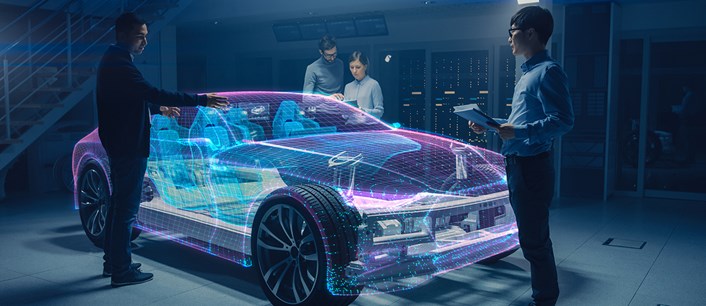 Hologram Teknolojisiyle Ofis Hayatında Beklenen Değişimler