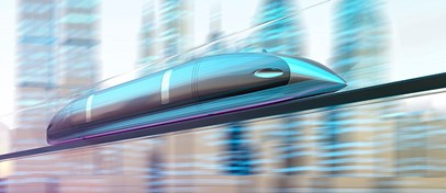 Hyperloop (Hiper Döngü) Nasıl Çalışır?