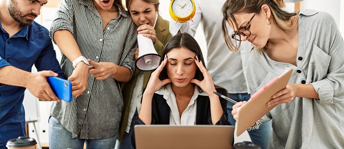 Karar Verme Kaygısı Nedir, Nasıl Aşılabilir?