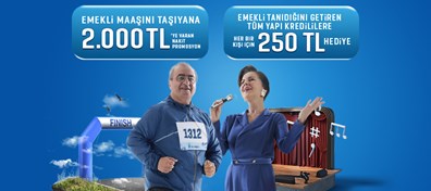 Bireysel Kampanyalar Yapi Kredi