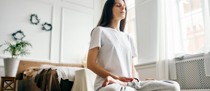 Meditasyonun Ruh Sağlığınız Üzerindeki Olumlu Etkisi