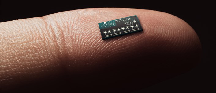 Nanoteknoloji neleri değiştirecek?
