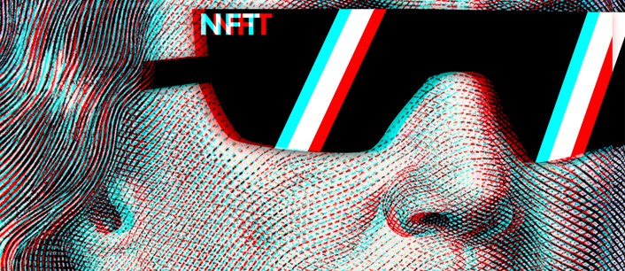 NFT'ye Bilimsel Bakış: Veriler Haritalandı