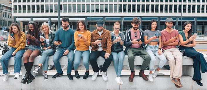 Telefonum Olmadan Asla: Nomofobi Nedir?