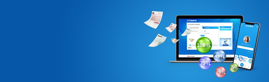 Otomatik Odeme Talimati Verin Hem Fatura Takibinden Kurtulun Hem De 100 Tl Ye Varan Puan Kazanin Kampanyalar Yapi Kredi
