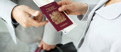 Pasaport Nasıl Alınır? 