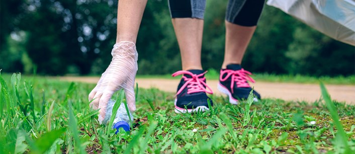 Hem Sağlık Hem de Çevre İçin: Plogging Nedir?