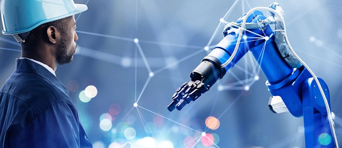 Robotik: Otomasyon ve Üretimin Geleceği