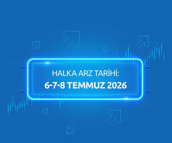 Saat ve Saat halka arz ediliyor!